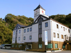  Aridagawa Onsen Hotel Sunshine  Арида